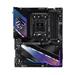 ASRock MB Sc AM5 X870E NOVA WIFI, AMD X870, 4xDDR5, 1xHDMI, 2xThunderbolt, WI-FI