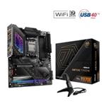 ASRock MB Sc AM5 X870E TAICHI, AMD X870, 4xDDR5, 1xHDMI, 2xThunderbolt, WI-FI