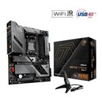 ASRock MB Sc AM5 X870E TAICHI LITE, AMD X870, 4xDDR5, 1xHDMI, 2xThunderbolt, WI-FI