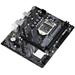 ASRock MB Sc LGA1200 H510M-H2/M.2 SE, Intel H470, 2xDDR4, 2xHDMI, mATX