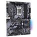 ASRock MB Sc LGA1700 B660 PRO RS, Intel B660, 4xDDR4, 1xDP, 1xHDMI