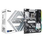 ASRock MB Sc LGA1700 B660 STEEL LEGEND, Intel B660, 4xDDR4, 1xDP, 1xHDMI