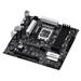 ASRock MB Sc LGA1700 B660M PHANTOM GAMING 4, Intel B660, 4xDDR4, 1xDP, 1xHDMI, mATX