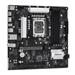 ASRock MB Sc LGA1700 B660M PHANTOM GAMING 4, Intel B660, 4xDDR4, 1xDP, 1xHDMI, mATX