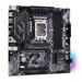 ASRock MB Sc LGA1700 B660M PRO RS, Intel B660, 4xDDR4, 1xDP, 1xHDMI, mATX