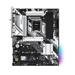 ASRock MB Sc LGA1700 B760 PRO RS/D4 WiFi, Intel B760, 4xDDR4, 1xDP, 1xHDMI, ATX