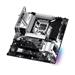 ASRock MB Sc LGA1700 B760 PRO RS/D4 WiFi, Intel B760, 4xDDR4, 1xDP, 1xHDMI, ATX