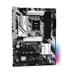 ASRock MB Sc LGA1700 B760 PRO RS/D4 WiFi, Intel B760, 4xDDR4, 1xDP, 1xHDMI, ATX