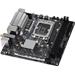 ASRock MB Sc LGA1700 B760M-ITX/D4 WiFi, Intel B760, 2xDDR4, 1xDP, 1xHDMI, mATX