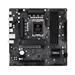 ASRock MB Sc LGA1700 B760M PG LIGHTNING/D4, Intel B760, 4xDDR4, 1xDP, 1xHDMI, mATX