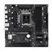 ASRock MB Sc LGA1700 B760M PG LIGHTNING WIFI, Intel B760, 4xDDR5, 1xDP, 1xHDMI, WiFi, mATX