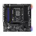 ASRock MB Sc LGA1700 B760M PG RIPTIDE, Intel B760, 4xDDR5, 1xDP, 1xHDMI, mATX