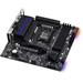 ASRock MB Sc LGA1700 B760M PG RIPTIDE, Intel B760, 4xDDR5, 1xDP, 1xHDMI, mATX