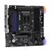 ASRock MB Sc LGA1700 B760M PG RIPTIDE, Intel B760, 4xDDR5, 1xDP, 1xHDMI, mATX