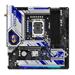 ASRock MB Sc LGA1700 B760M PG SONIC WIFI, Intel B760, 4xDDR5, 1xDP, 1xHDMI, WI-FI, mATX