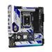 ASRock MB Sc LGA1700 B760M PG SONIC WIFI, Intel B760, 4xDDR5, 1xDP, 1xHDMI, WI-FI, mATX