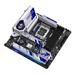 ASRock MB Sc LGA1700 B760M PG SONIC WIFI, Intel B760, 4xDDR5, 1xDP, 1xHDMI, WI-FI, mATX