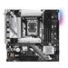 ASRock MB Sc LGA1700 B760M PRO RS/D4 WIFI, Intel B760, 4xDDR4, 1xDP, 1xHDMI, WI-FI, mATX