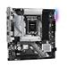 ASRock MB Sc LGA1700 B760M PRO RS/D4 WIFI, Intel B760, 4xDDR4, 1xDP, 1xHDMI, WI-FI, mATX