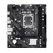 ASRock MB Sc LGA1700 H610M-H2/M.2 D5, Intel H610, 2xDDR5, 2xHDMI, mATX