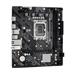 ASRock MB Sc LGA1700 H610M-H2/M.2 D5, Intel H610, 2xDDR5, 2xHDMI, mATX