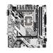 ASRock MB Sc LGA1700 H610M-HDV/M.2+ D5, Intel H610, 2xDDR5, 1xDP, 1xHDMI, 1xVGA, mATX