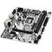 ASRock MB Sc LGA1700 H610M-HDV/M.2+ D5, Intel H610, 2xDDR5, 1xDP, 1xHDMI, 1xVGA, mATX