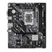 ASRock MB Sc LGA1700 H610M-HDV/M.2, Intel H610, 2xDDR4, 1xDP, 1xHDMI, 1xVGA, mATX