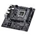 ASRock MB Sc LGA1700 H610M-HDV/M.2, Intel H610, 2xDDR4, 1xDP, 1xHDMI, 1xVGA, mATX