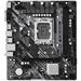 ASRock MB Sc LGA1700 H610M-HDV/M.2 R2.0, Intel H610, 2xDDR4, 1xDP, 1xHDMI, 1xVGA, mATX