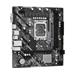 ASRock MB Sc LGA1700 H610M-HVS/M.2 R2.0, Intel H610, 2xDDR4, 1xHDMI, 1xVGA, mATX