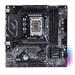 ASRock MB Sc LGA1700 H670M PRO RS, Intel H670, 4xDDR4, 1xDP, 1xHDMI, mATX