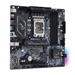 ASRock MB Sc LGA1700 H670M PRO RS, Intel H670, 4xDDR4, 1xDP, 1xHDMI, mATX