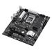 ASRock MB Sc LGA1700 Z690 Phantom Gaming 4/D5, Intel Z690, 4xDDR5, 1xHDMI