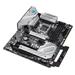 ASRock MB Sc LGA1700 Z690 Steel Legend, Intel Z690, 4xDDR4, 1xDP, 1xHDMI