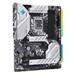 ASRock MB Sc LGA1700 Z690 Steel Legend, Intel Z690, 4xDDR4, 1xDP, 1xHDMI