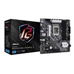 ASRock MB Sc LGA1700 Z690M Phantom Gaming 4, Intel Z690, 4xDDR4, 1xHDMI, mATX