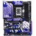 ASRock MB Sc LGA1700 Z790 LIVEMIXER, Intel Z790, 4xDDR5, 1xDP, 1xHDMI