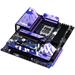 ASRock MB Sc LGA1700 Z790 LIVEMIXER, Intel Z790, 4xDDR5, 1xDP, 1xHDMI