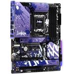 ASRock MB Sc LGA1700 Z790 LIVEMIXER, Intel Z790, 4xDDR5, 1xDP, 1xHDMI