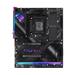 ASRock MB Sc LGA1700 Z790 NOVA WIFI, Intel Z790, 4xDDR5, 1xDP, 1xHDMI, ATX