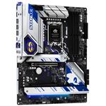 ASRock MB Sc LGA1700 Z790 PG SONIC, Intel Z790, 4xDDR5, 1xDP, 1xHDMI