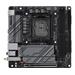 ASRock MB Sc LGA1700 Z790M-ITX WIFI, Intel Z790, 2xDDR5, 1xDP, 1xHDMI, WI-FI, mini-ITX