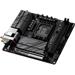 ASRock MB Sc LGA1700 Z790M-ITX WIFI, Intel Z790, 2xDDR5, 1xDP, 1xHDMI, WI-FI, mini-ITX