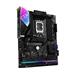 ASRock MB Sc LGA1851 B860 Lightning WiFi, Intel B860, 4xDDR5, 1xThunderbolt, 1xDP, 1xHDMI, WiFi, ATX