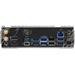 ASRock MB Sc LGA1851 B860 Lightning WiFi, Intel B860, 4xDDR5, 1xThunderbolt, 1xDP, 1xHDMI, WiFi, ATX