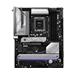 ASRock MB Sc LGA1851 B860 LiveMixer WiFi, Intel B860, 4xDDR5, 1xThunderbolt, 1xHDMI, WiFi, ATX