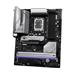 ASRock MB Sc LGA1851 B860 LiveMixer WiFi, Intel B860, 4xDDR5, 1xThunderbolt, 1xHDMI, WiFi, ATX