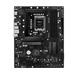 ASRock MB Sc LGA1851 B860 Pro-A, Intel B860, 4xDDR5, 1xDP, 1xHDMI, ATX