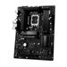 ASRock MB Sc LGA1851 B860 Pro-A, Intel B860, 4xDDR5, 1xDP, 1xHDMI, ATX